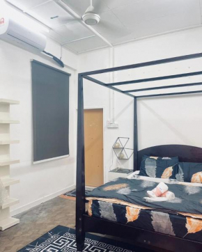Yawang homestay